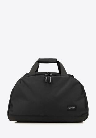 KLEINE BASIC REISETASCHE, schwarz, 56-3S-926-10, Bild 1