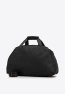 KLEINE BASIC REISETASCHE, schwarz, 56-3S-926-90, Bild 2