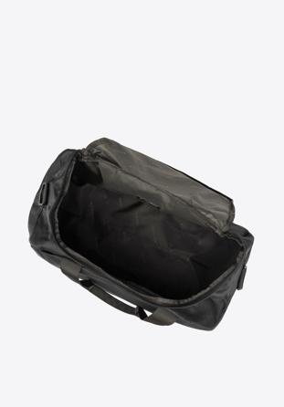 KLEINE BASIC REISETASCHE, schwarz, 56-3S-926-10, Bild 1