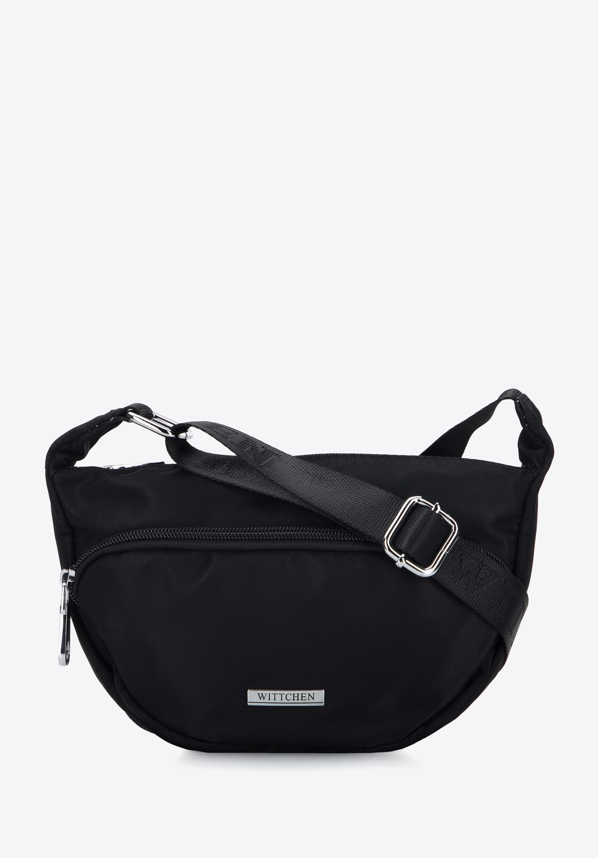 Kleine Minitasche, schwarz, 94-4Y-110-1, Bild 1