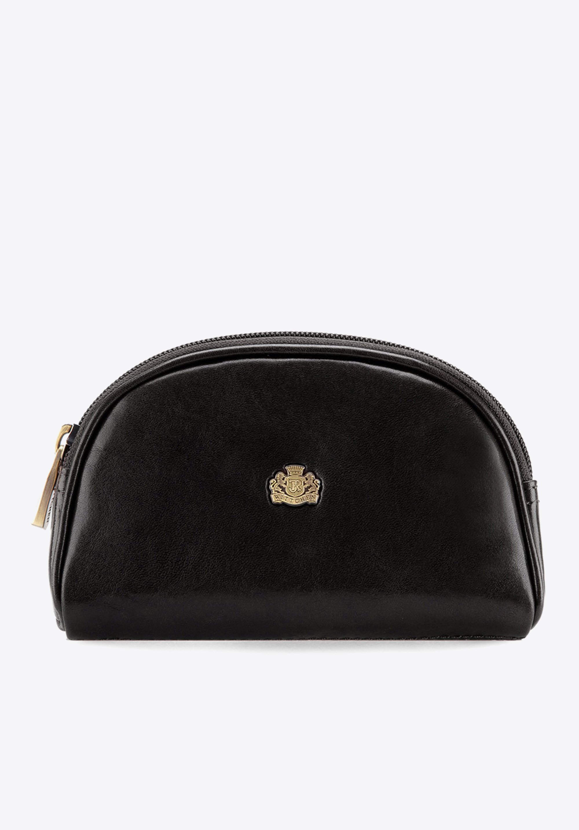 Kosmetiktasche, schwarz, 10-3-006-1, Bild 1