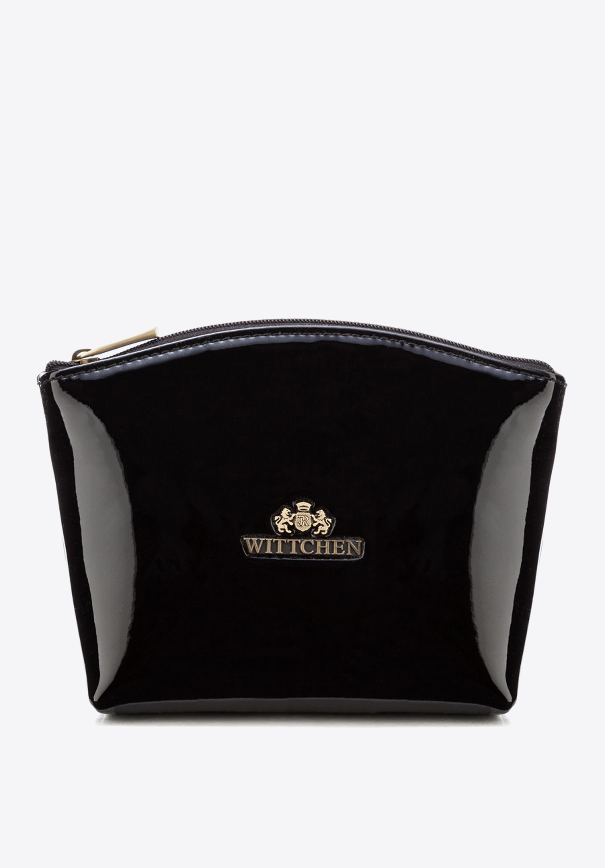 Kosmetiktasche, schwarz, 25-3-116-1, Bild 1