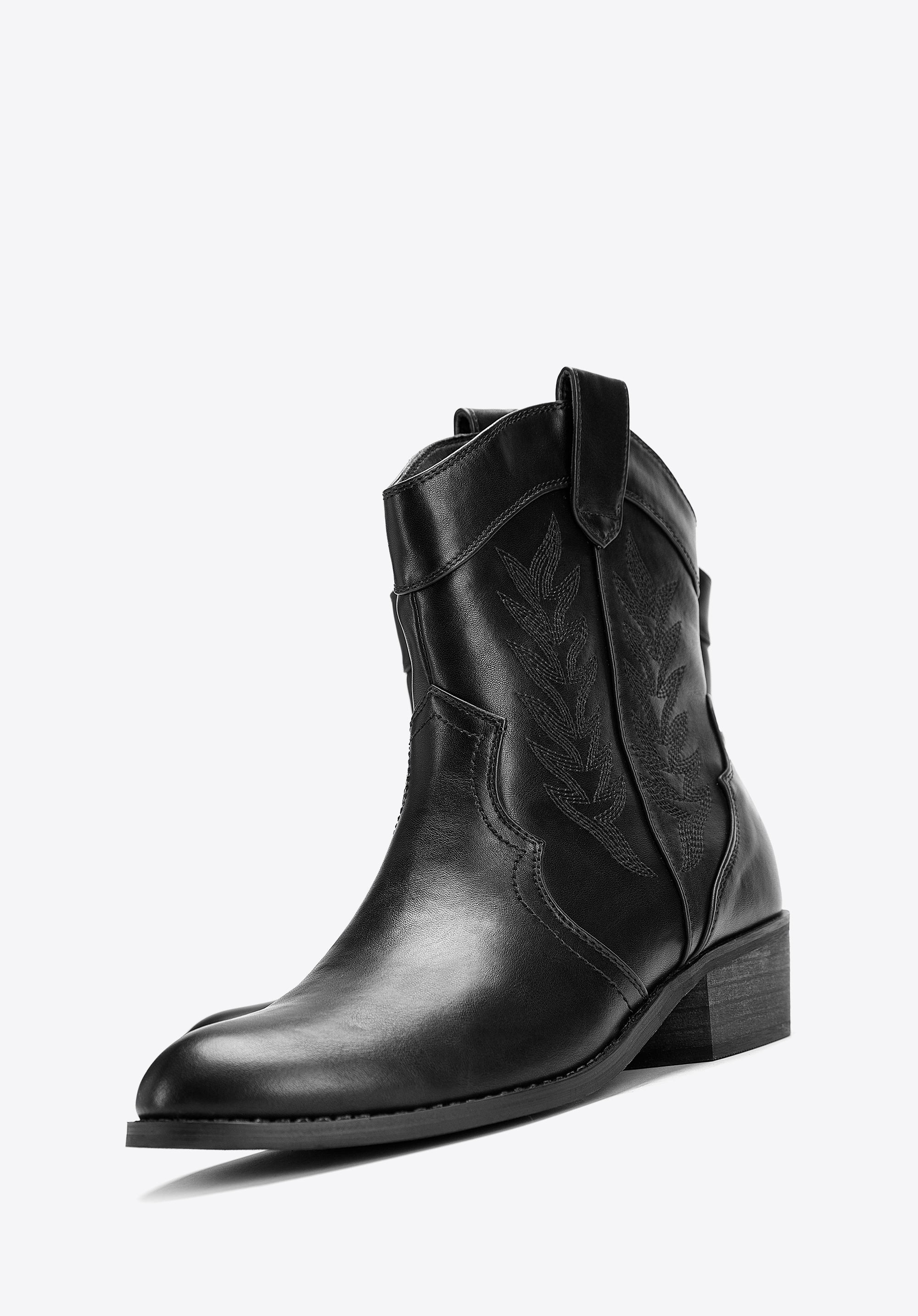 Boots Damen Cowboystiefel Und Biker Boots Queen Helena Cowboy