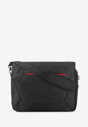 LAPTOPTASCHE, schwarz, 91-3P-701-12, Bild 1