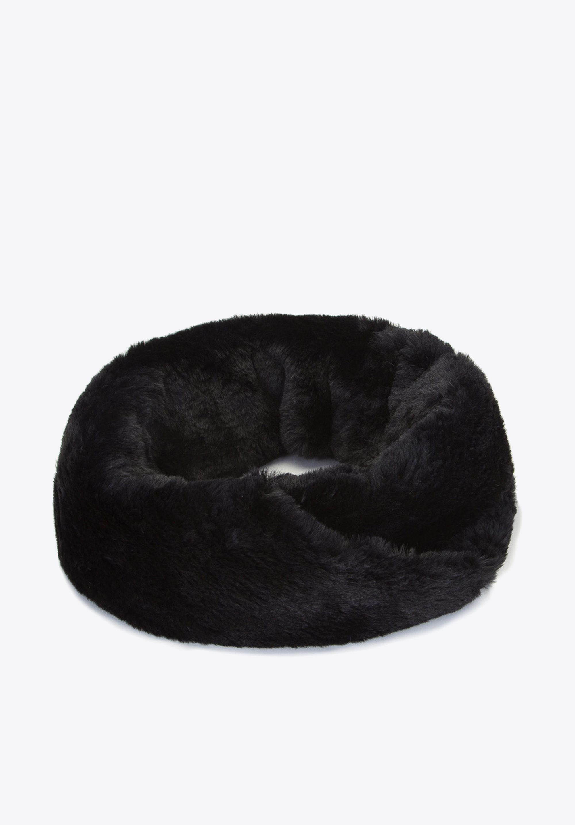 LOOPSCHAL, schwarz, 91-7F-006-1, Bild 1
