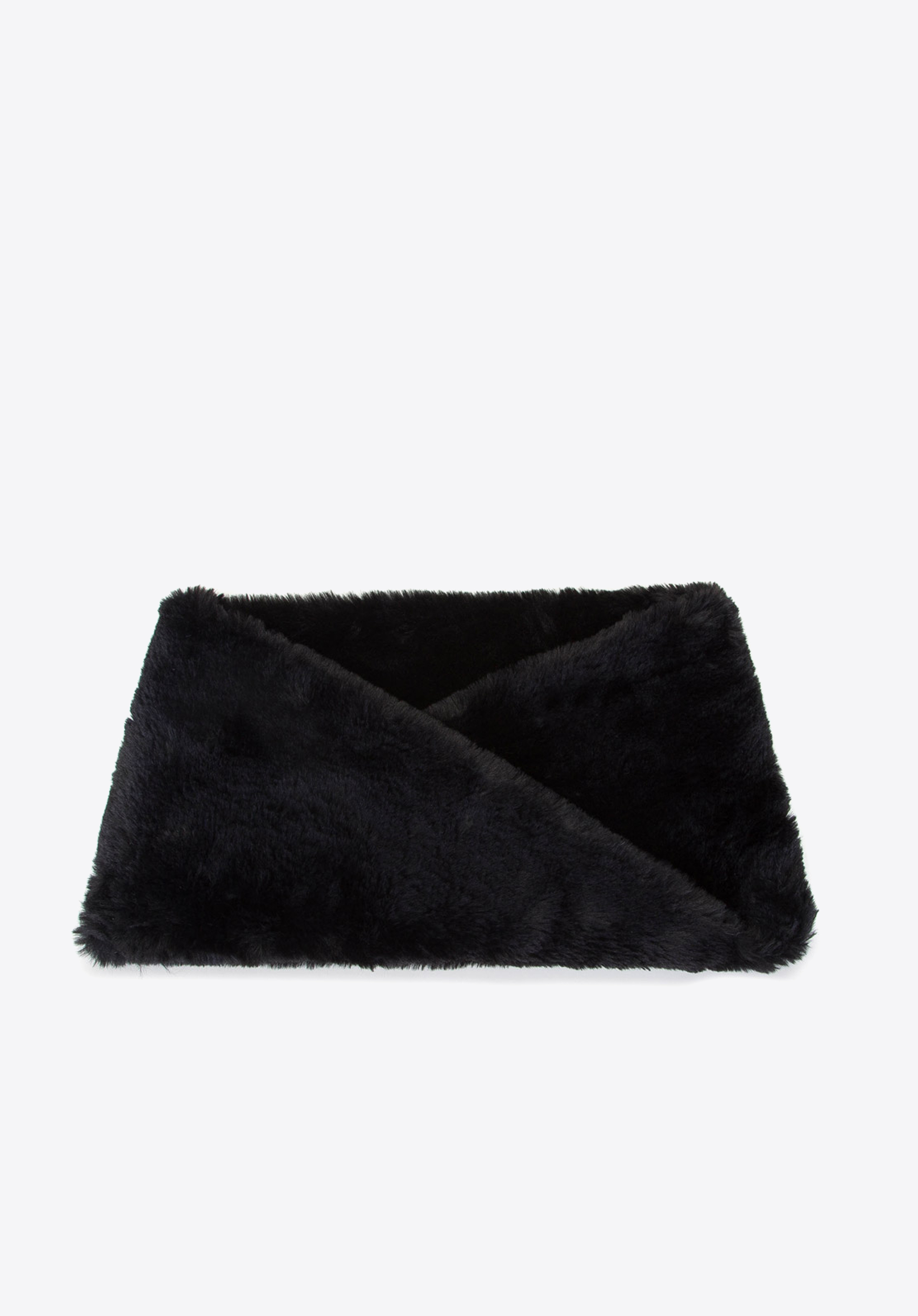LOOPSCHAL, schwarz, 91-7F-006-1, Bild 1