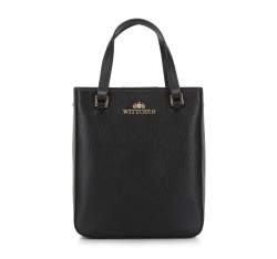 Mini Shopper-Tasche, schwarz, 94-4E-632-1, Bild 1