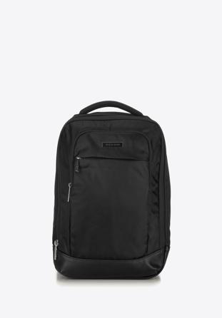 MULTIFUNKTIONALER RUCKSACK MIT LAPTOPFACH