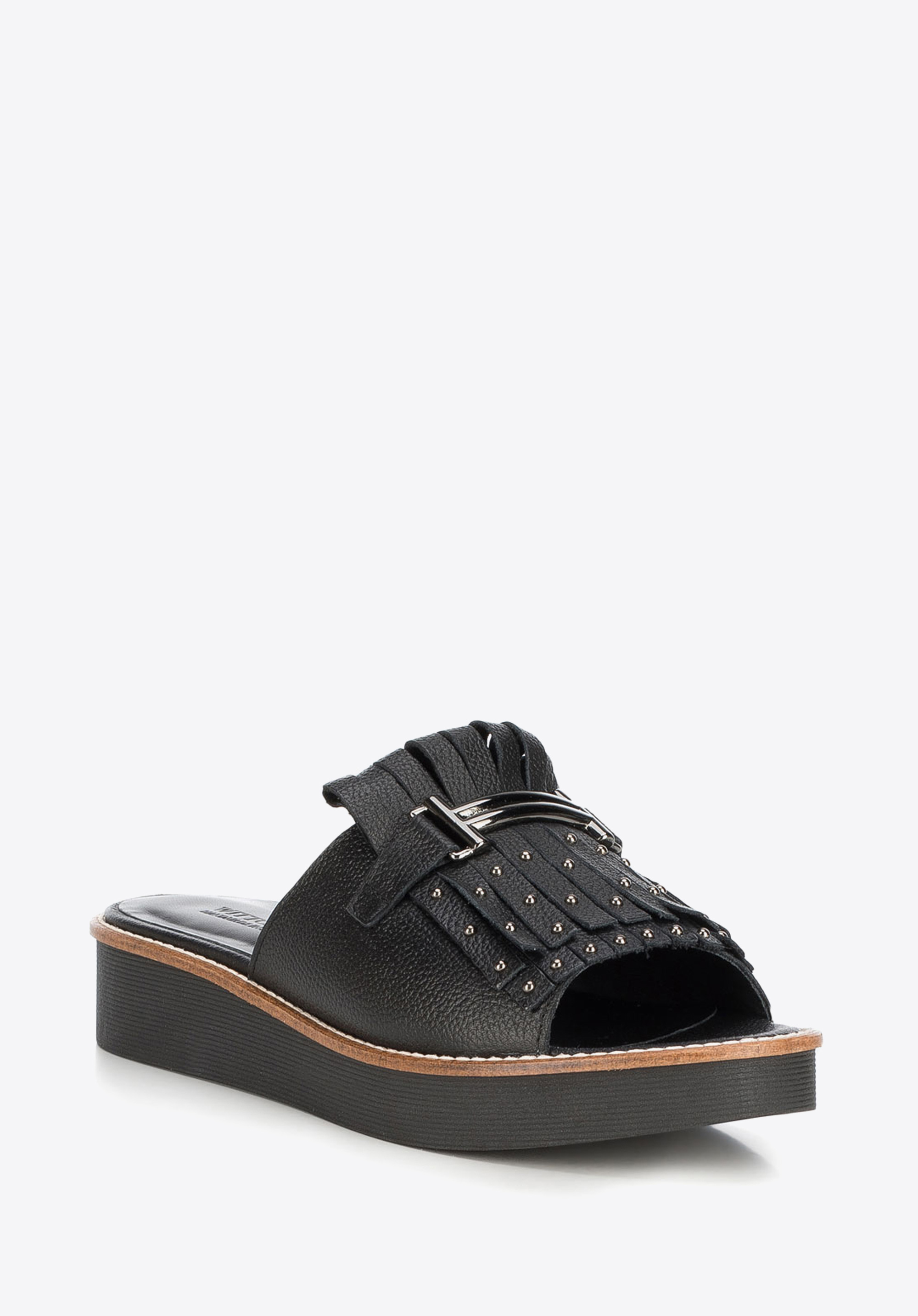 PANTOLETTE, schwarz, 88-D-452-1-37, Bild 1
