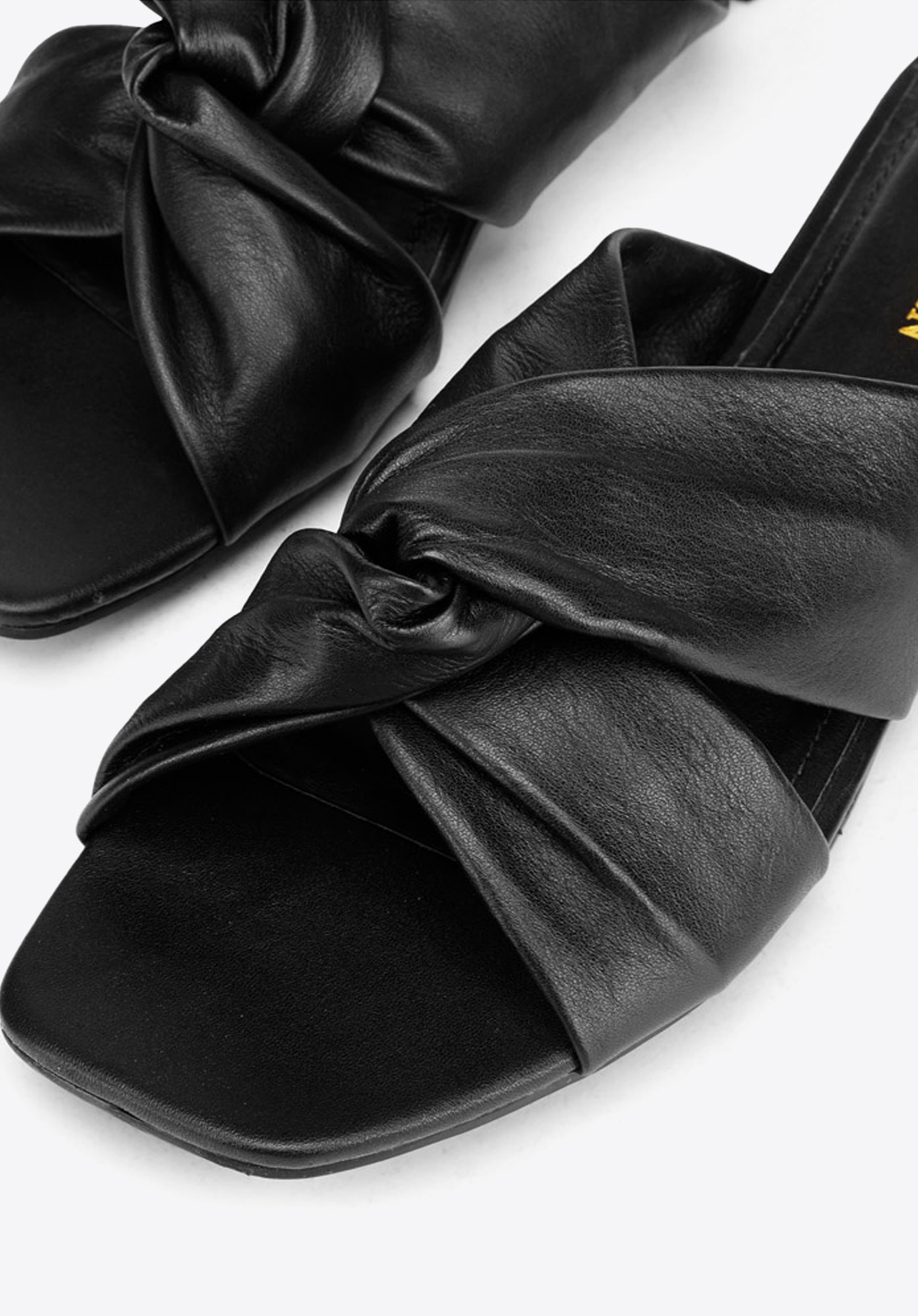 PANTOLETTE, schwarz, 92-D-754-1-36, Bild 1