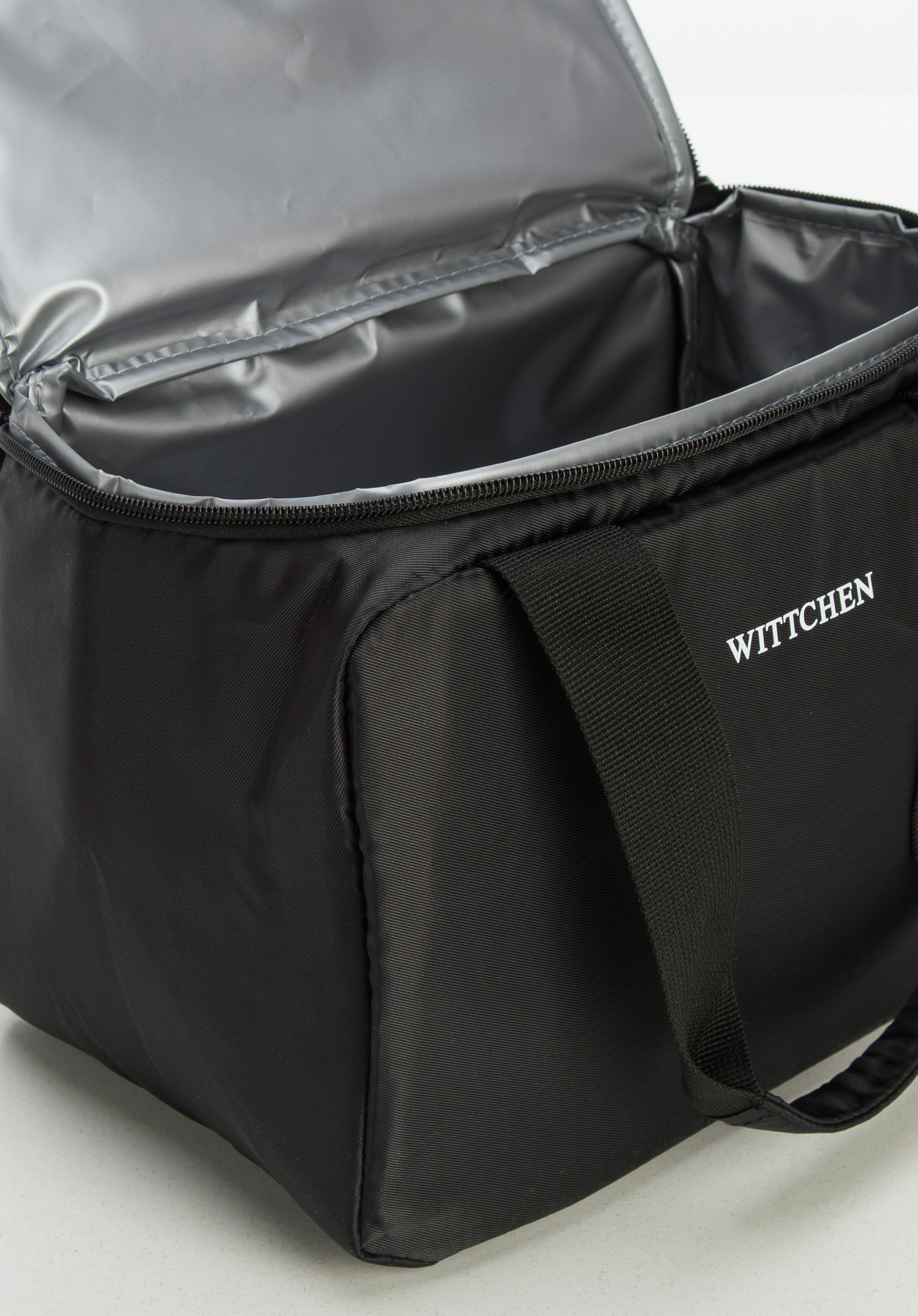 Rechteckige Lunchboxtasche