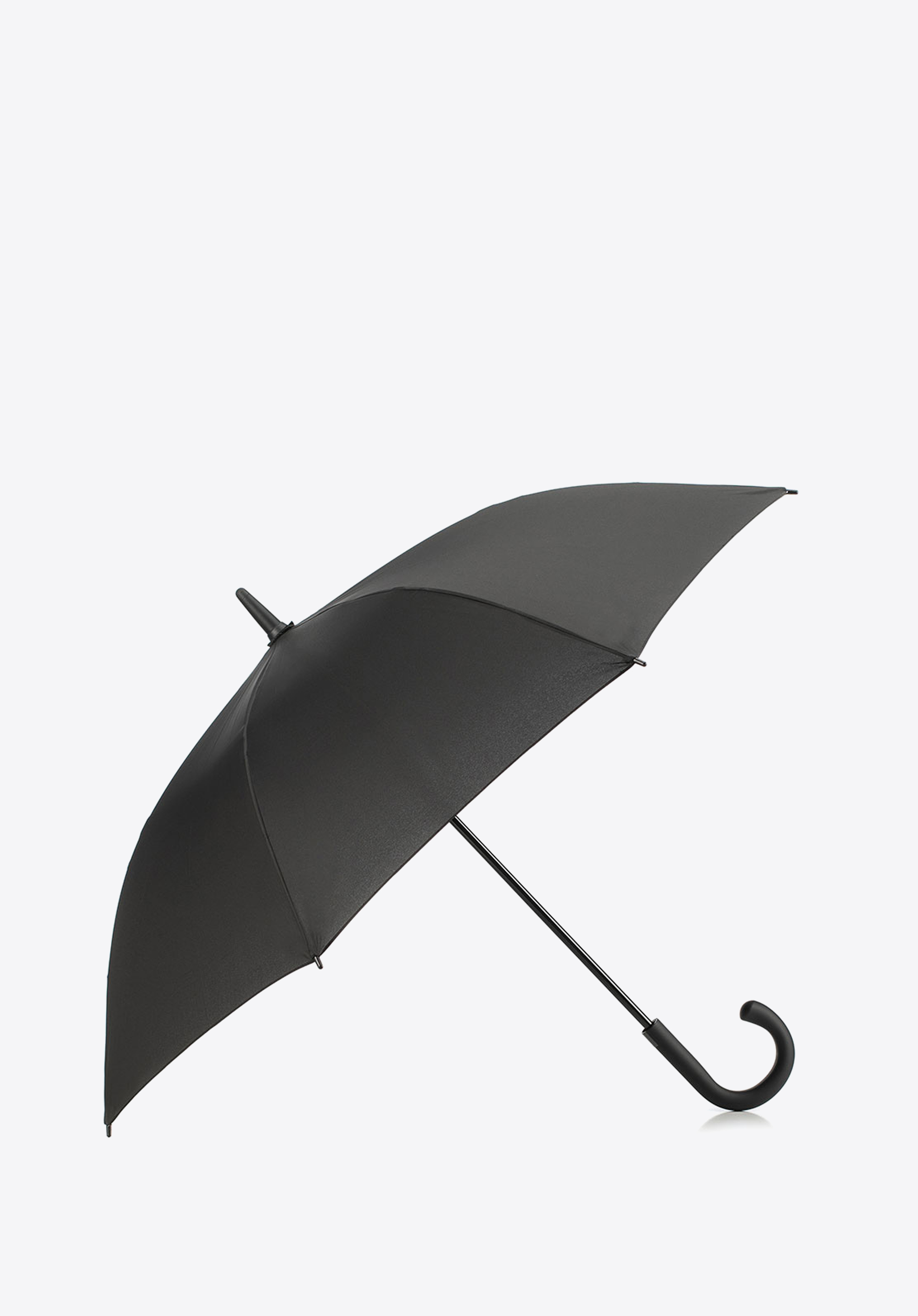 Regenschirm, schwarz, PA-7-171-1, Bild 1