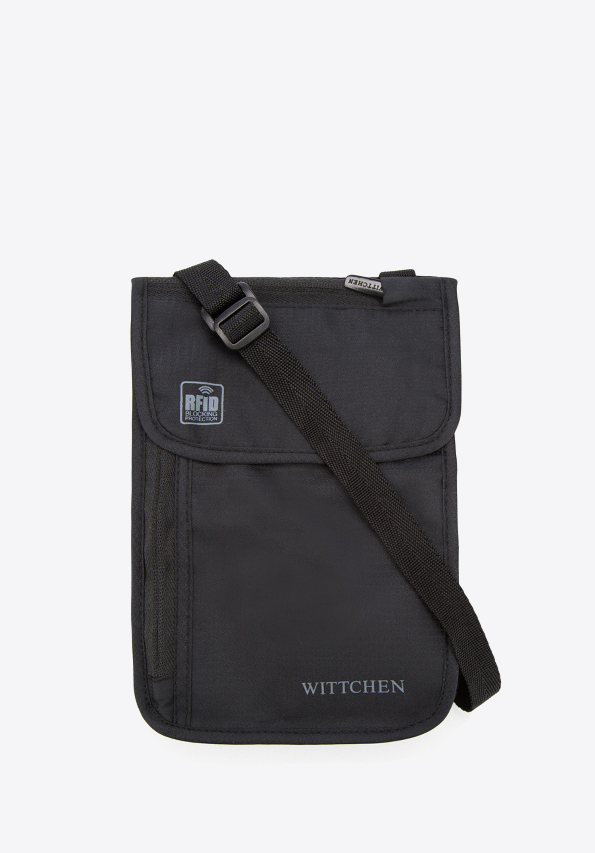 Reisetasche, schwarz, 56-3S-008-10, Bild 1