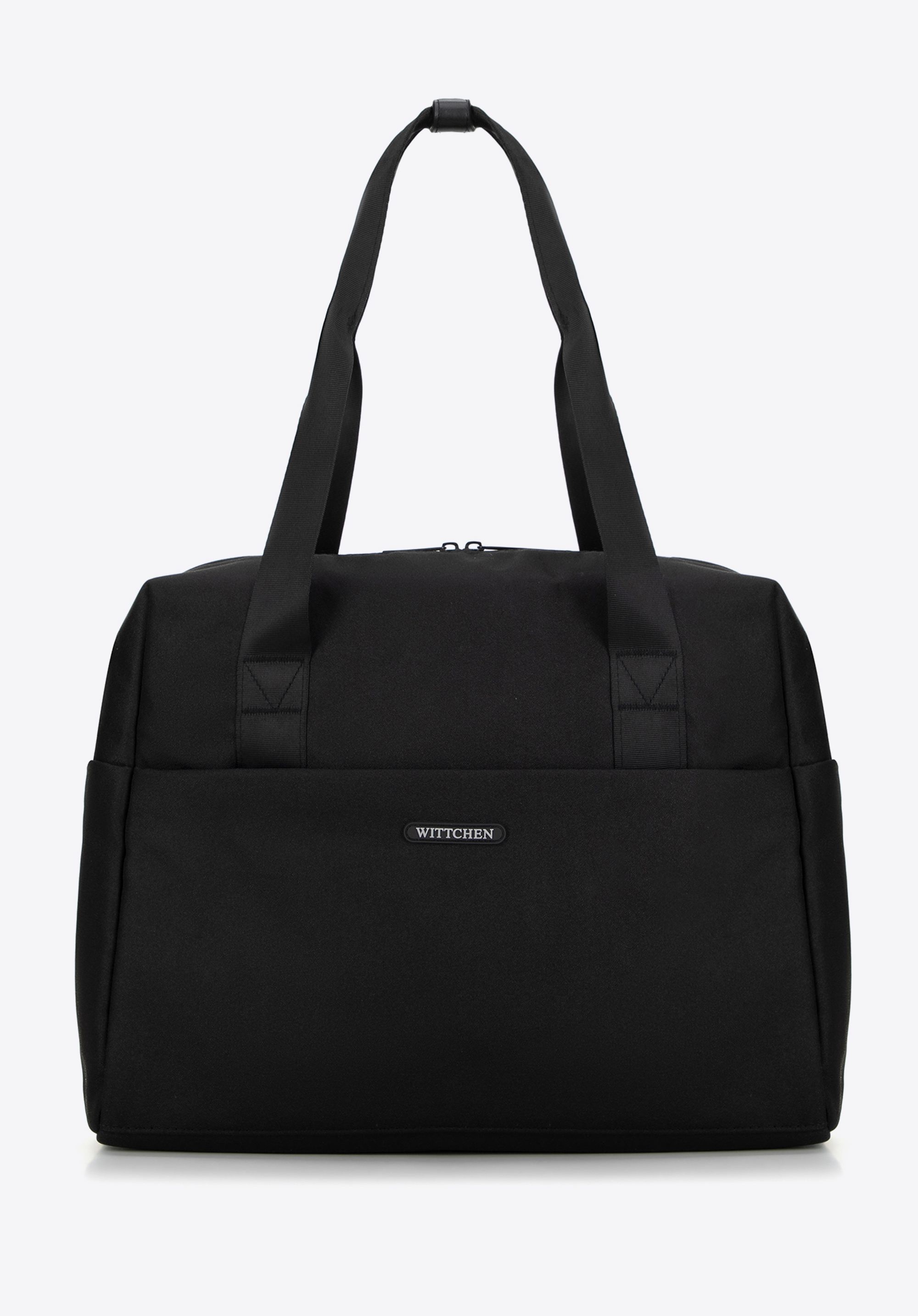 Reisetasche für Flugzeuge, schwarz, 56-3S-709-10, Bild 1