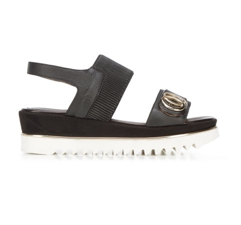 Sandalen für den Sommer 2021: aktuell angesagte Schuh-Trends