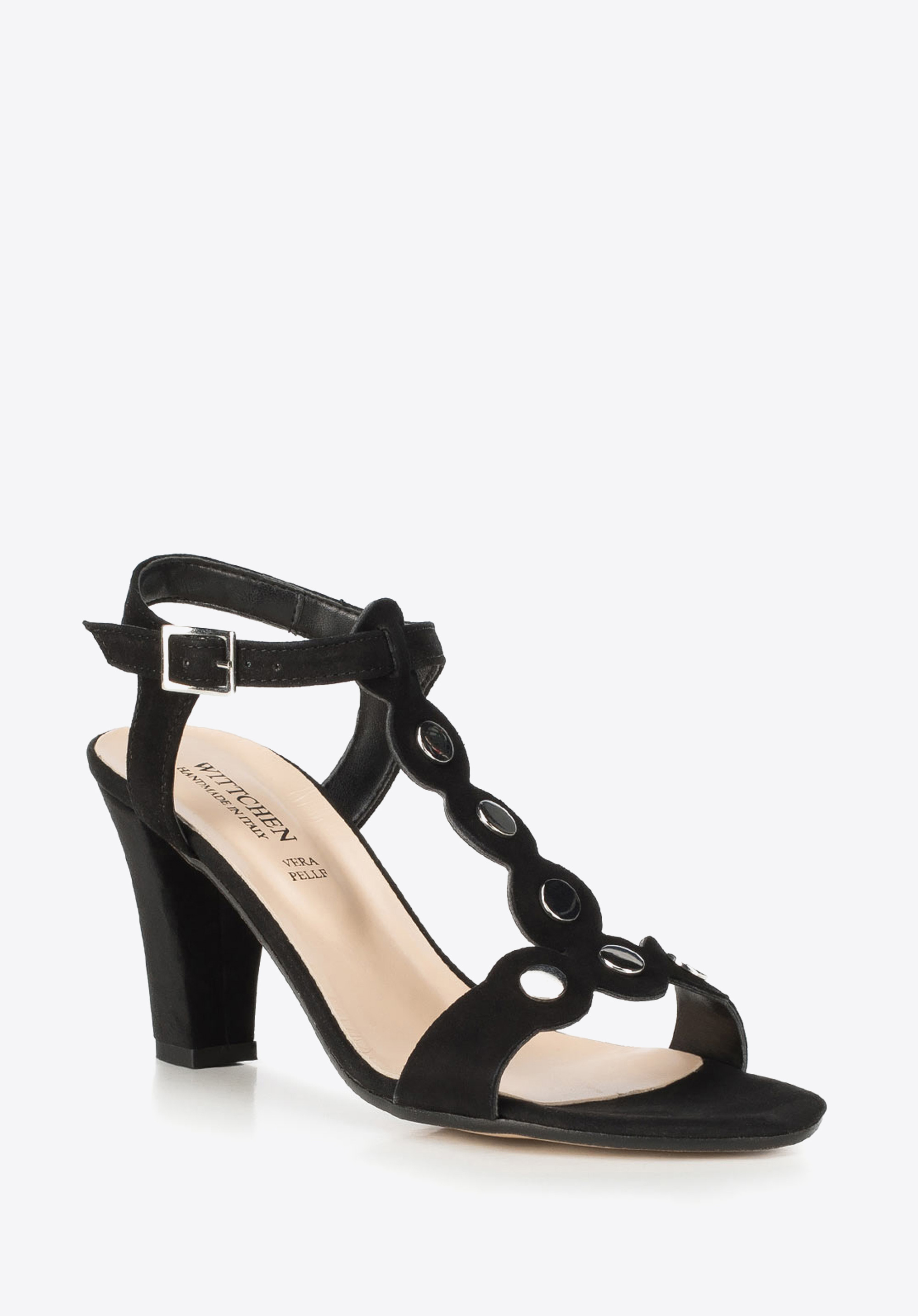 SANDALETTE