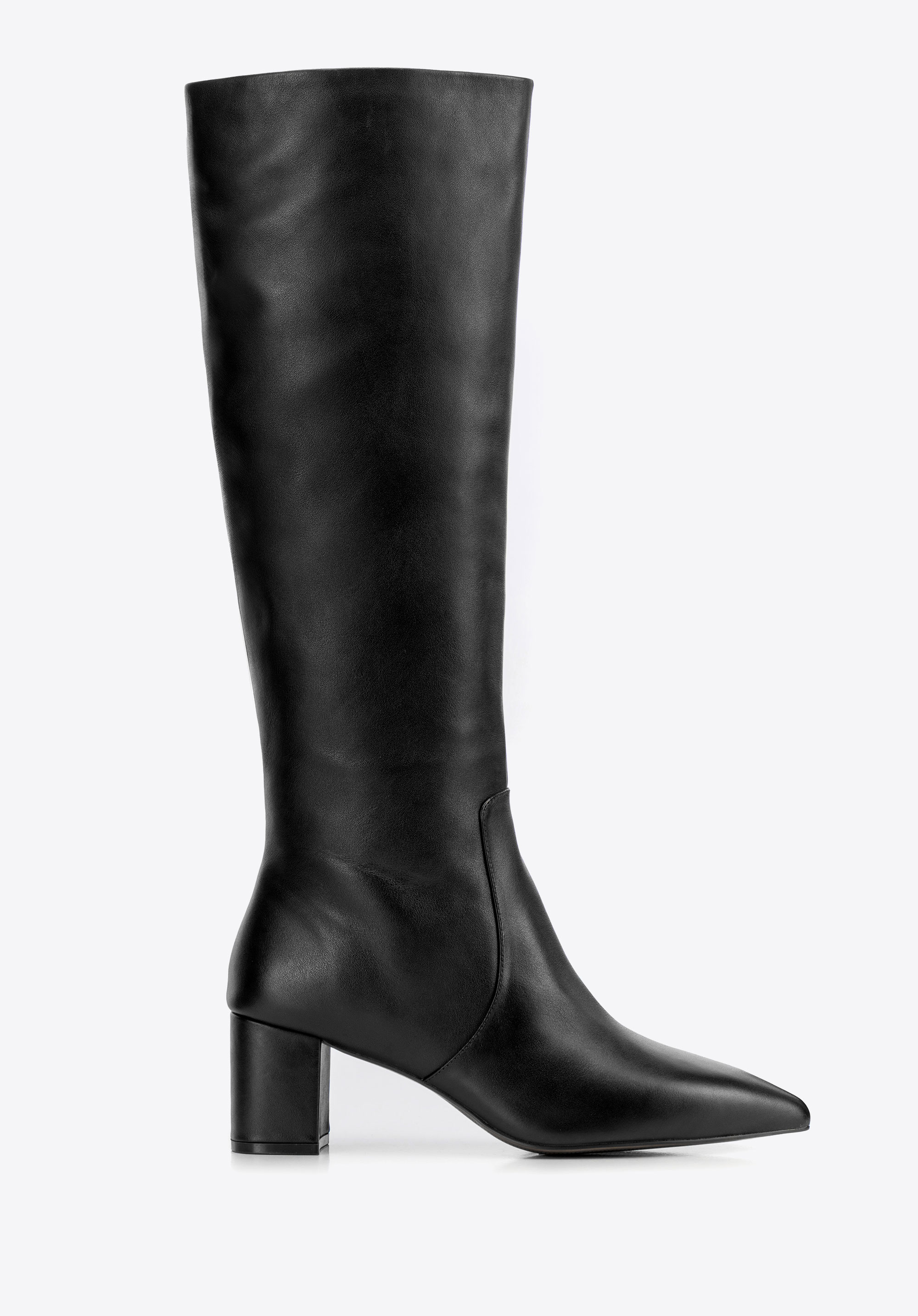 Schuhe, schwarz, 103-D-354-1-35, Bild 1