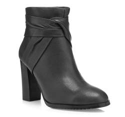 Schuhe, schwarz, 85-D-905-1-36, Bild 1
