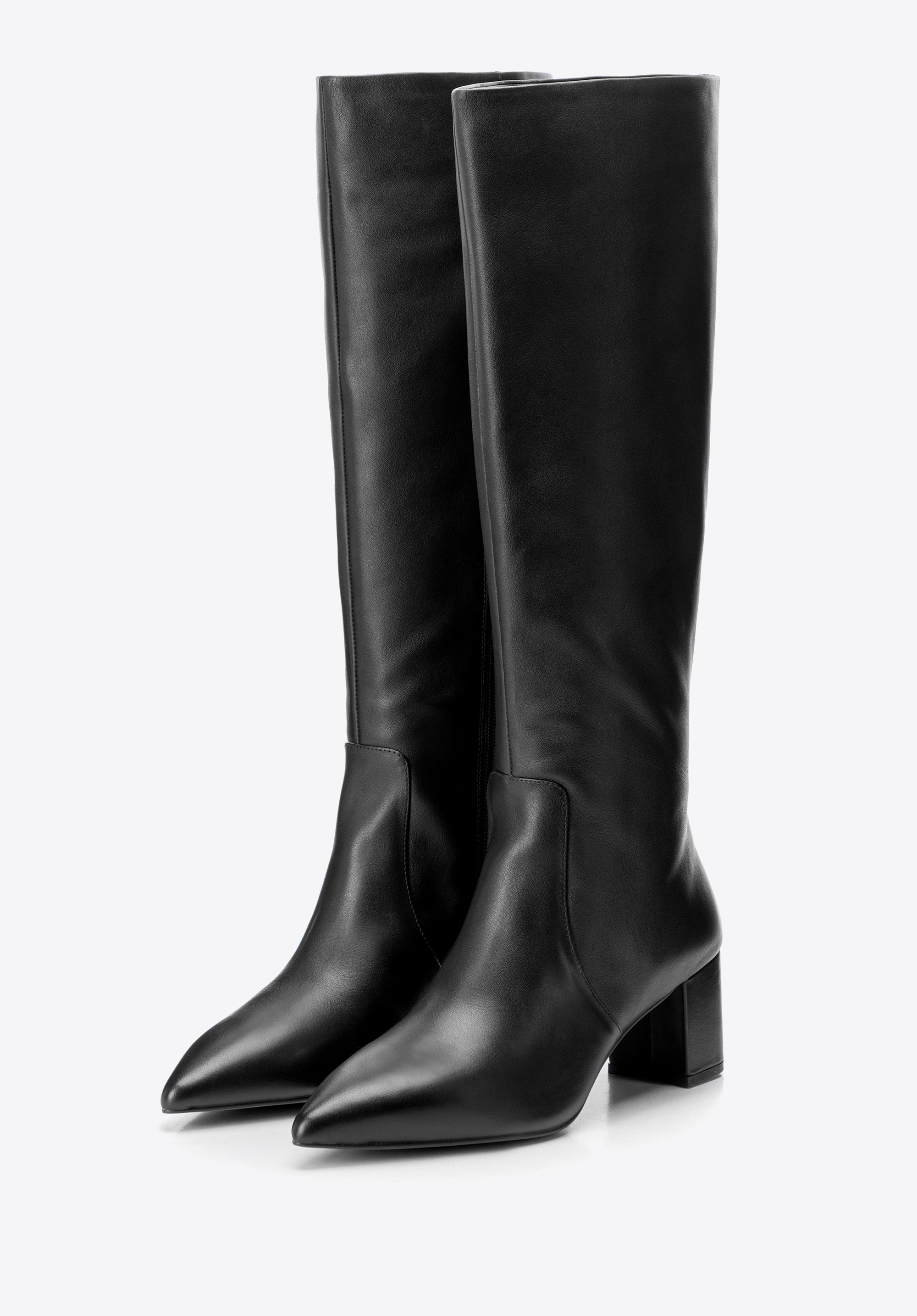 Schuhe, schwarz, 103-D-354-1-35, Bild 1