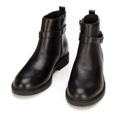 Schuhe Stiefeletten Booties Mango Ankle Boots Schlangenleder Stiefel limited Edition 38 beige grau braun schwarz 