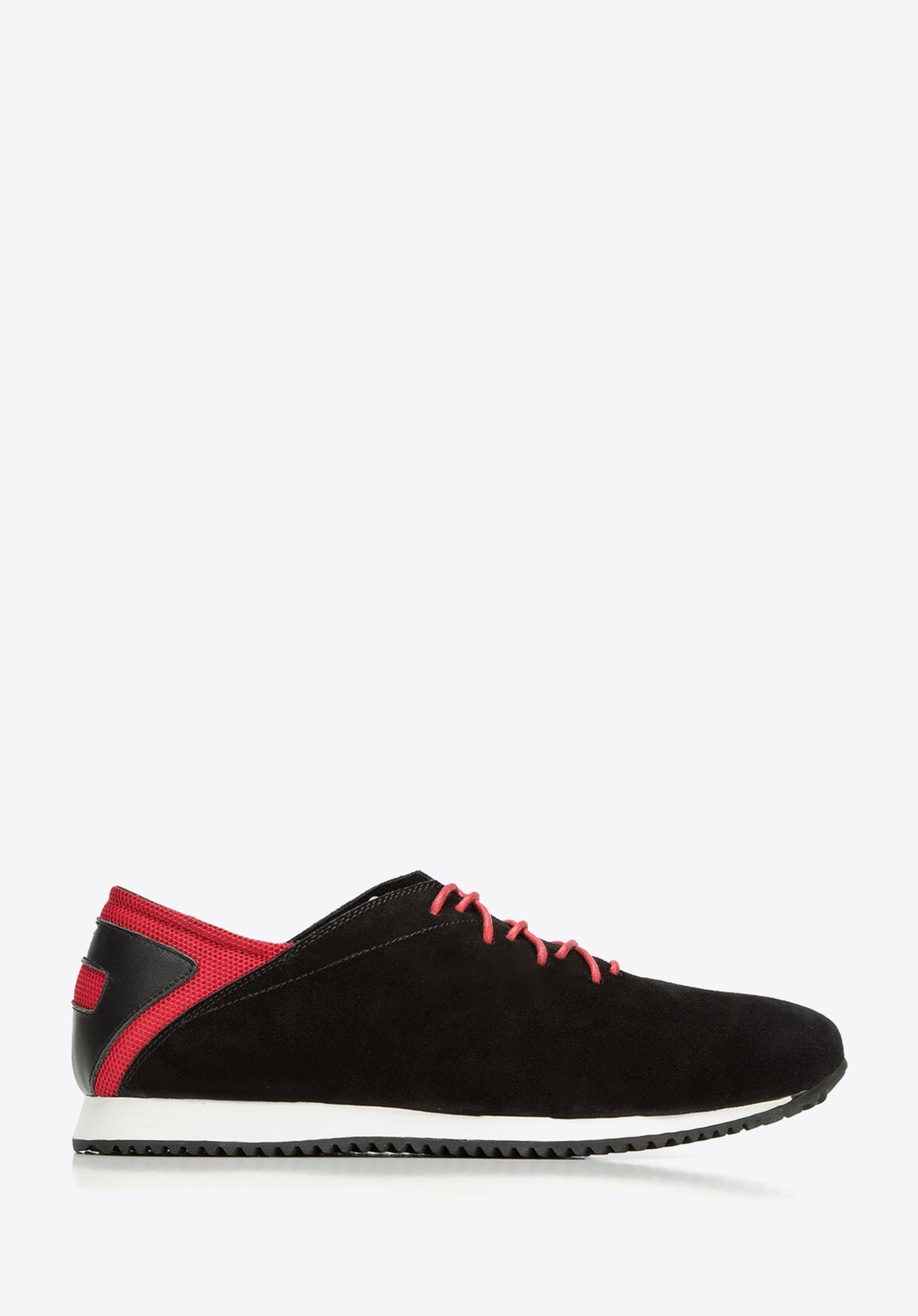 SNEAKER, schwarz, 90-M-900-1-40, Bild 1