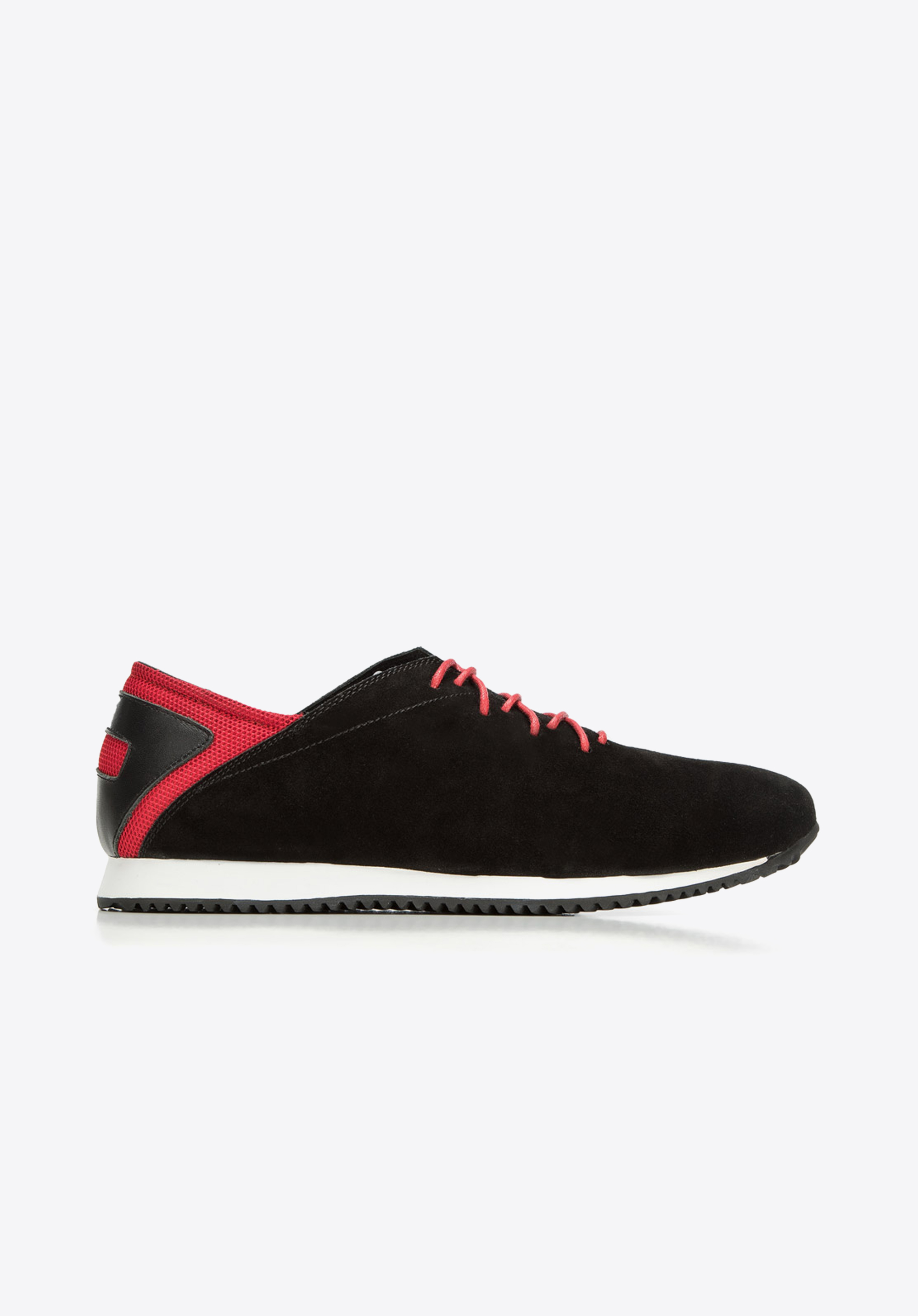 SNEAKER, schwarz, 90-M-900-1-40, Bild 1