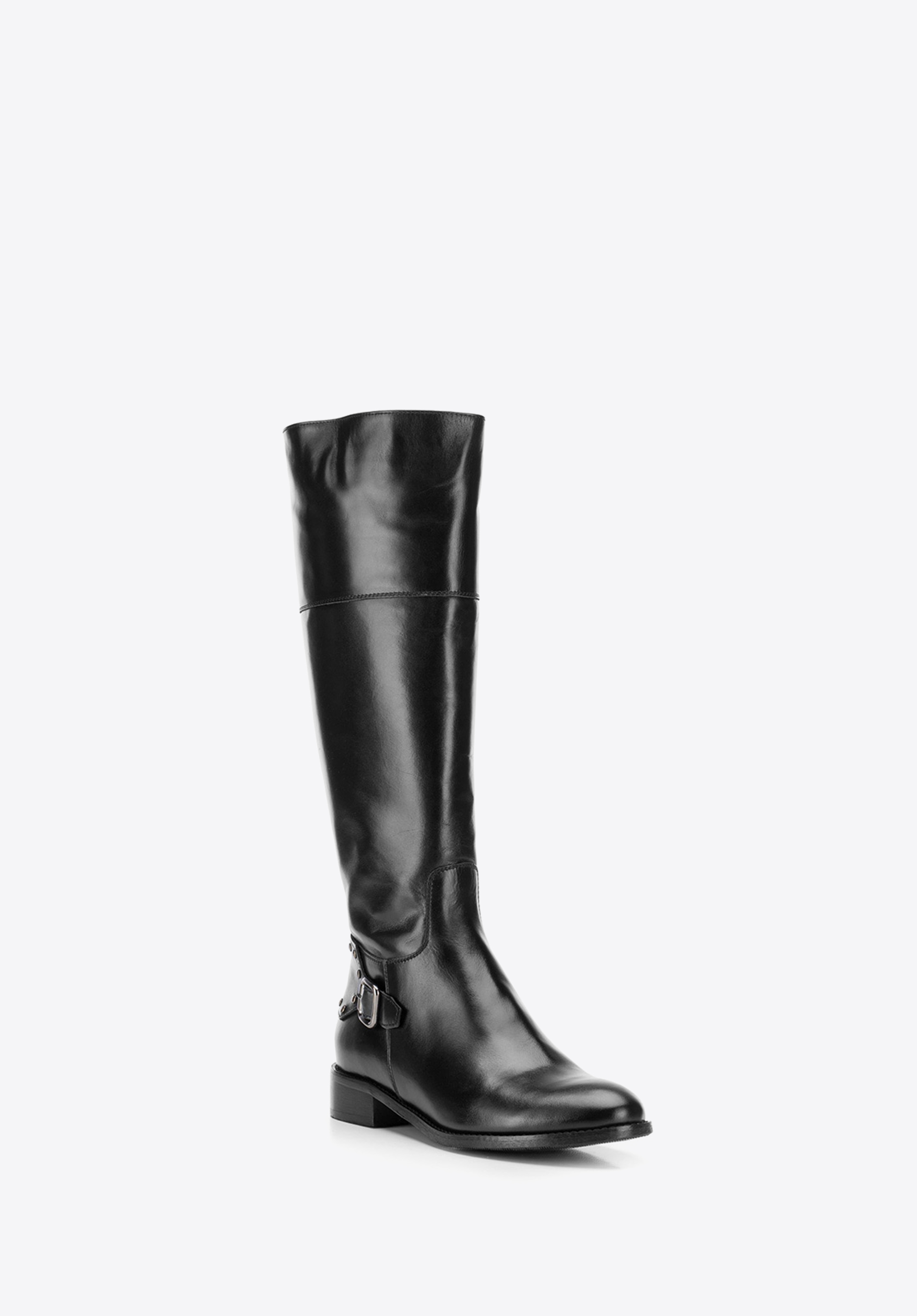 STIEFEL, schwarz, 87-D-203-1-37, Bild 1