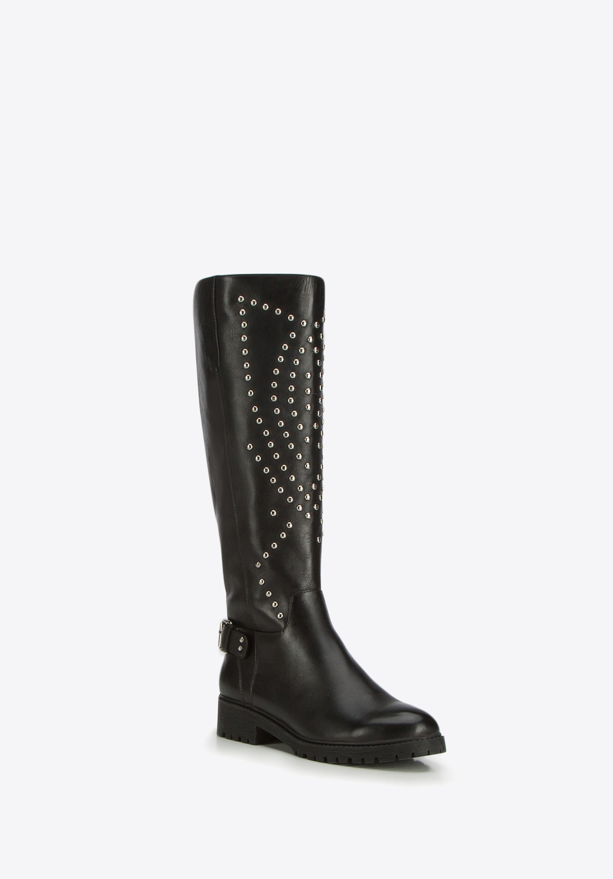 STIEFEL, schwarz, 87-D-900-1-36, Bild 1