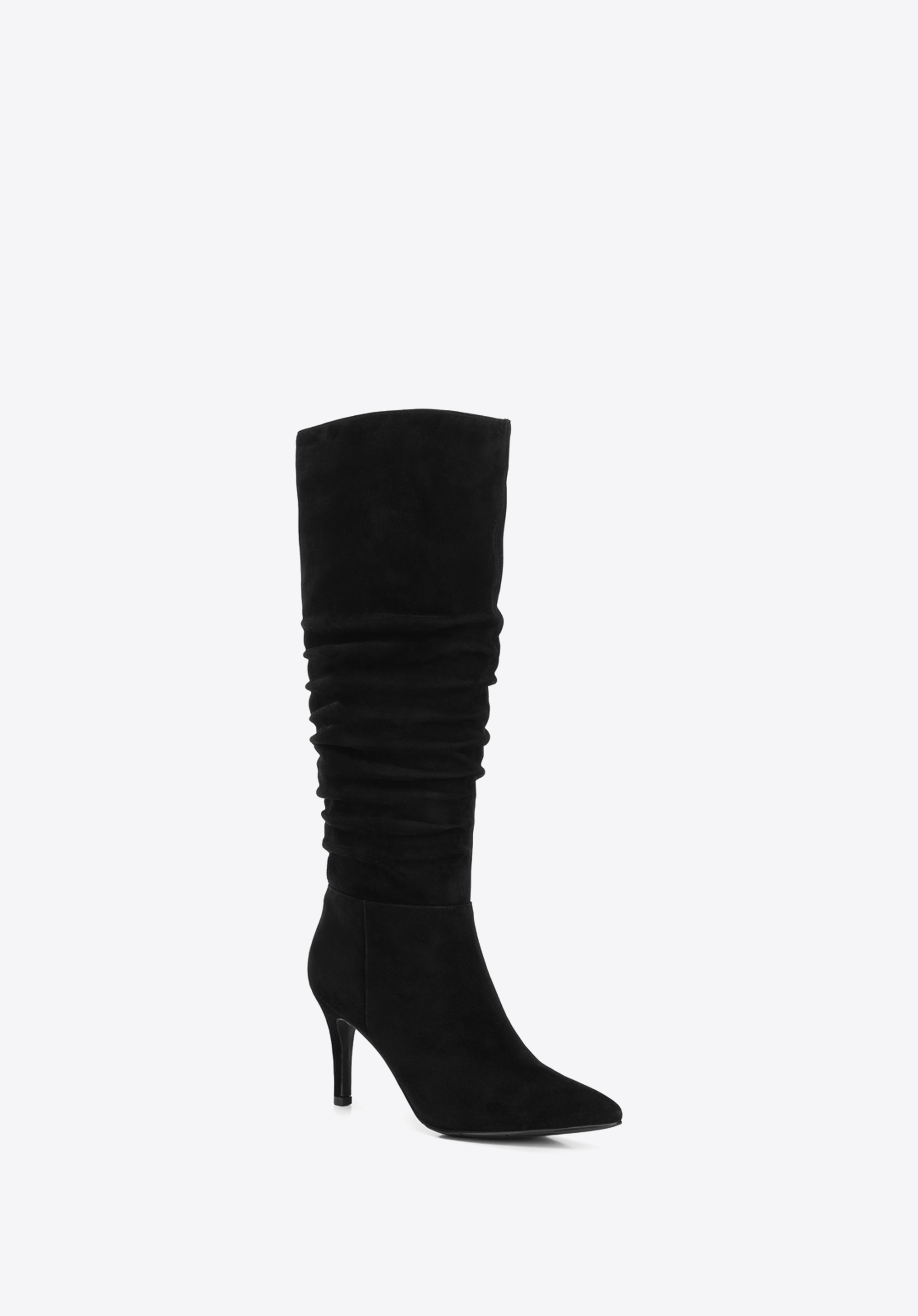 STIEFEL, schwarz, 91-D-963-1-40, Bild 1