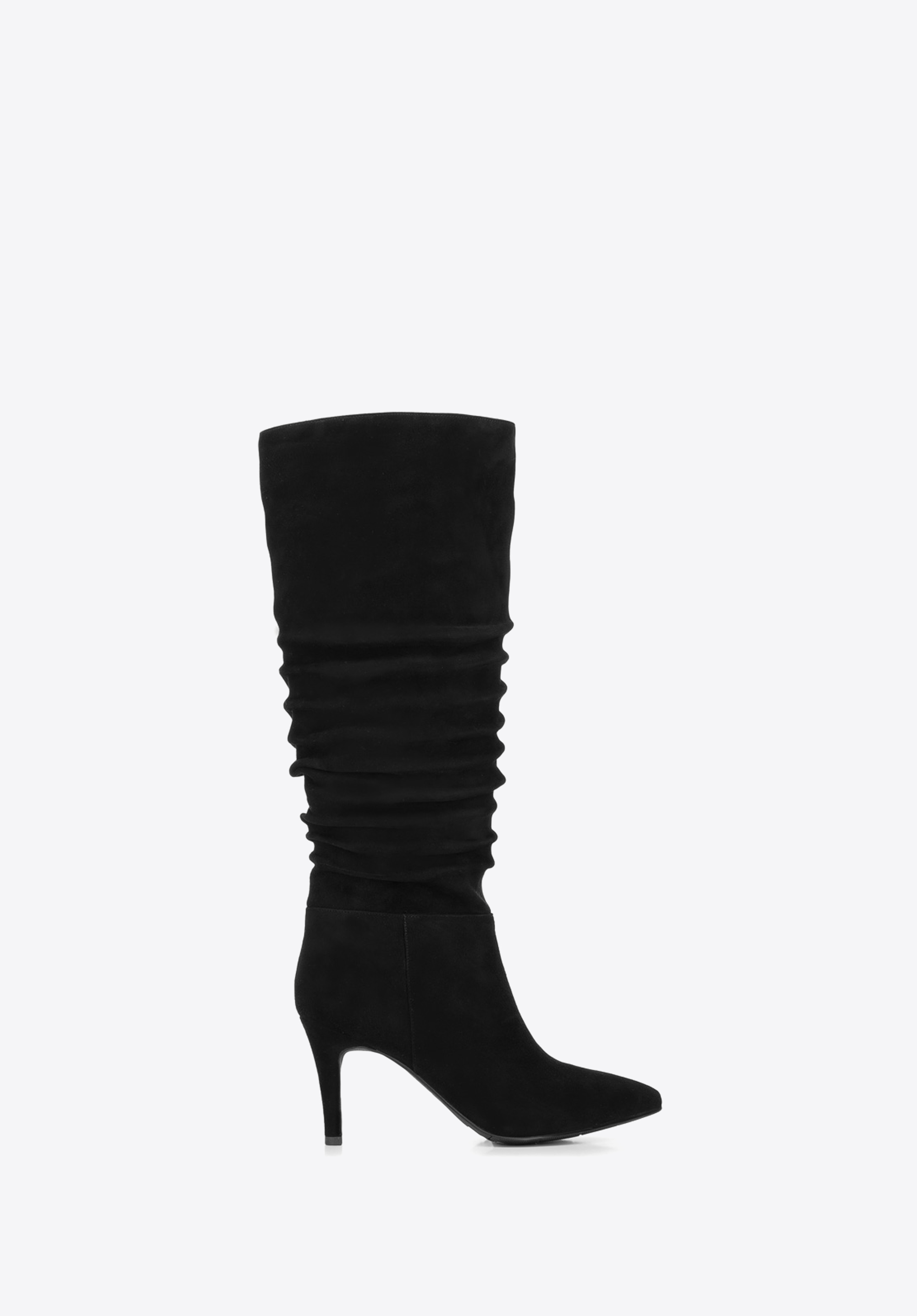 STIEFEL, schwarz, 91-D-963-1-40, Bild 1