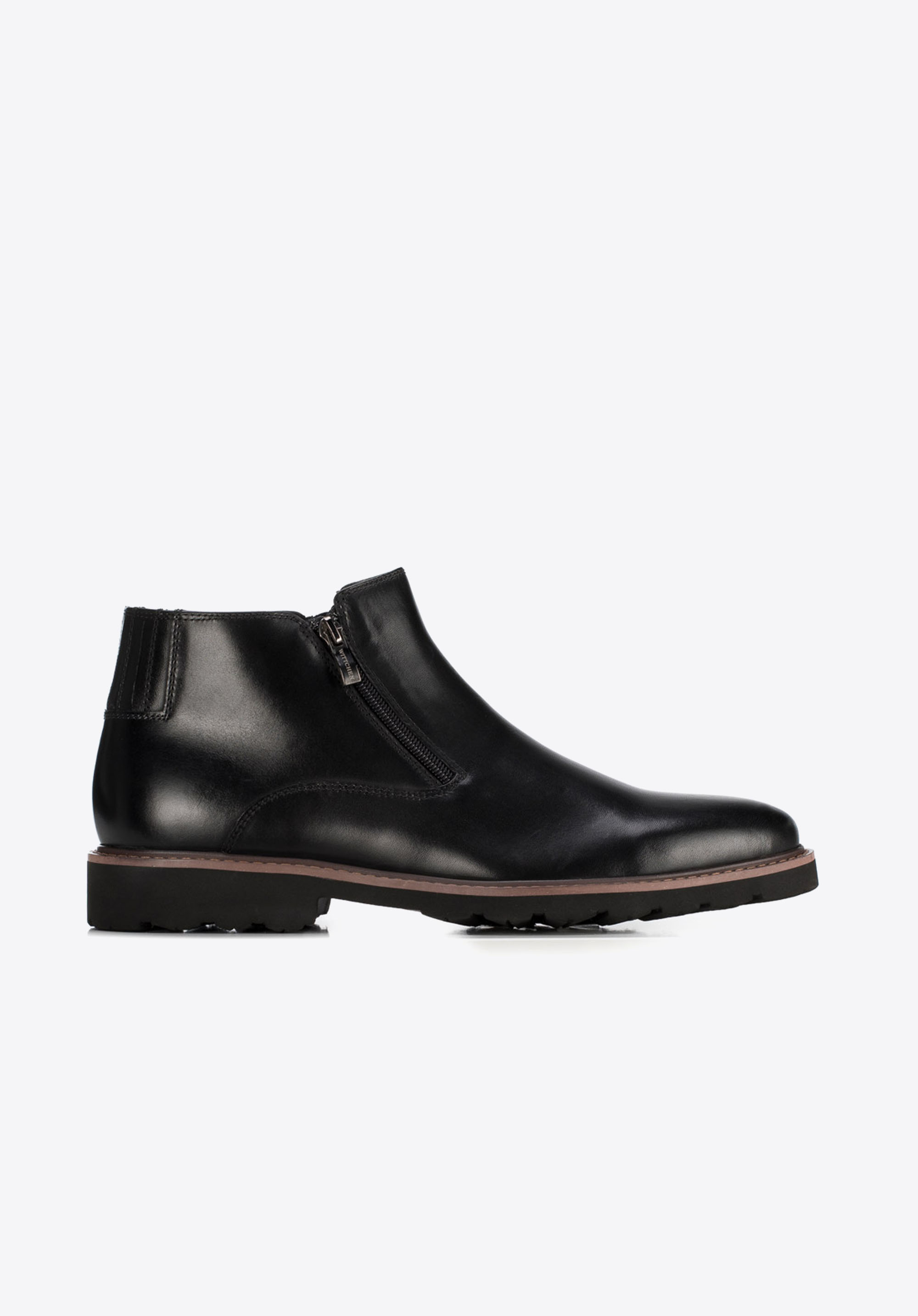 STIEFELETTE, schwarz, 89-M-922-1-44, Bild 1