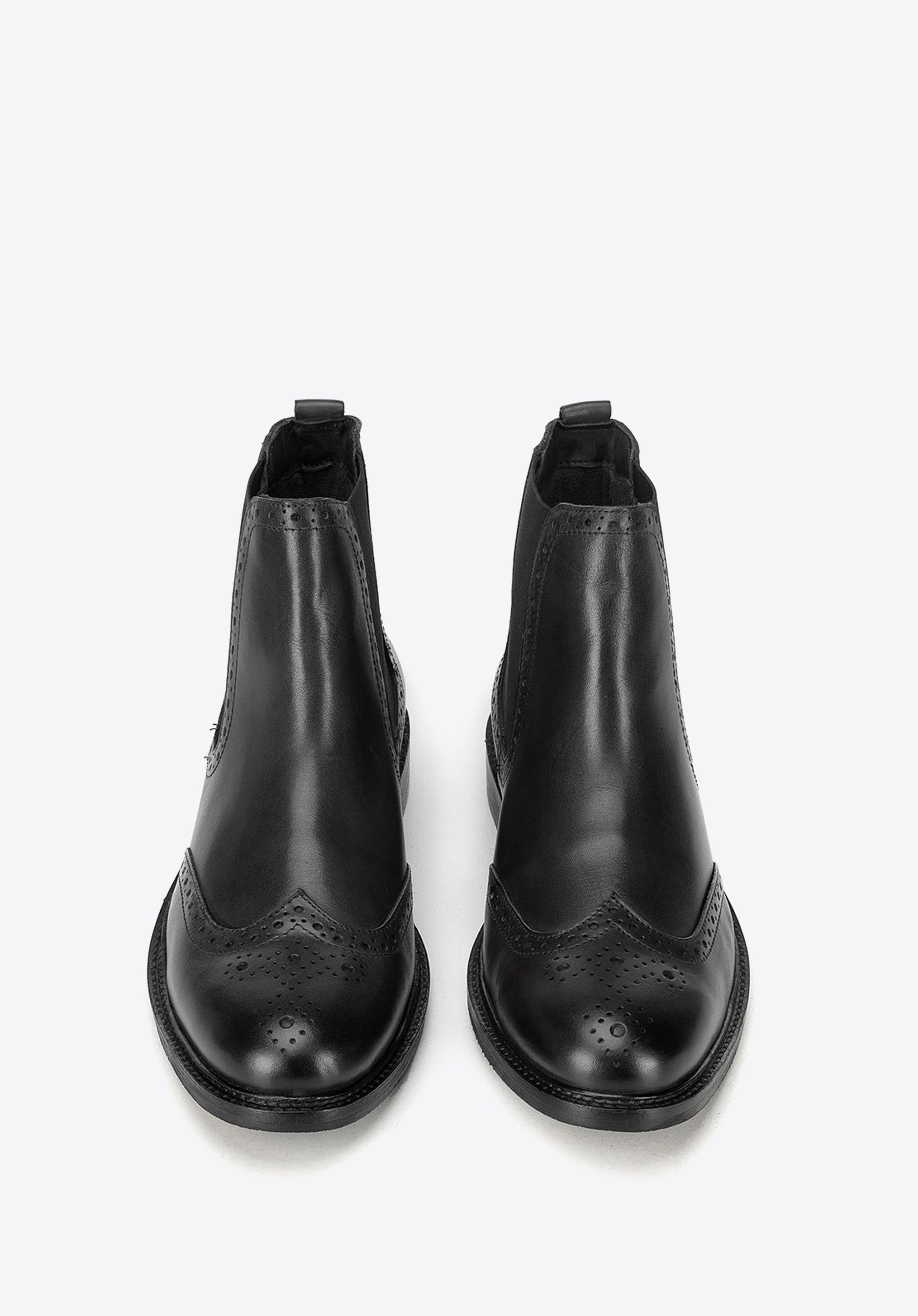 STIEFELETTE, schwarz, 91-M-300-1-44, Bild 1