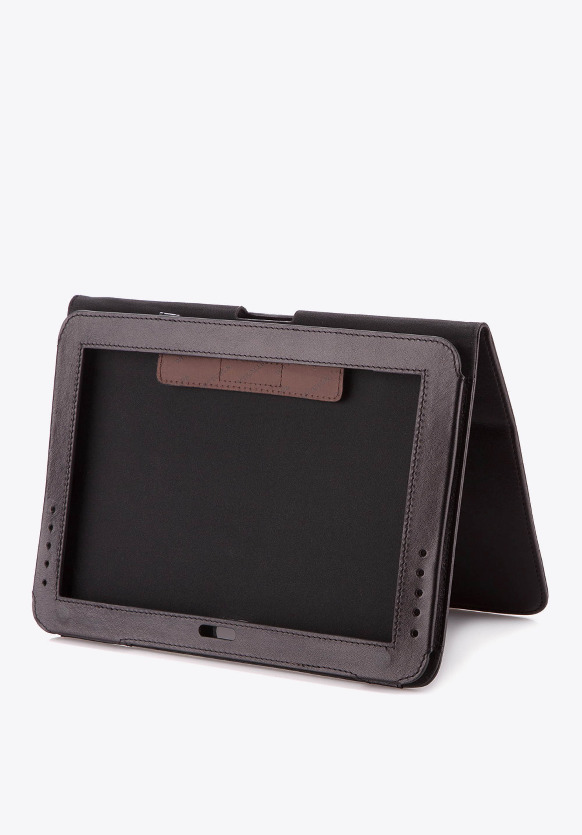 TABLET-HÜLLE, schwarz, 10-2-514-1, Bild 1