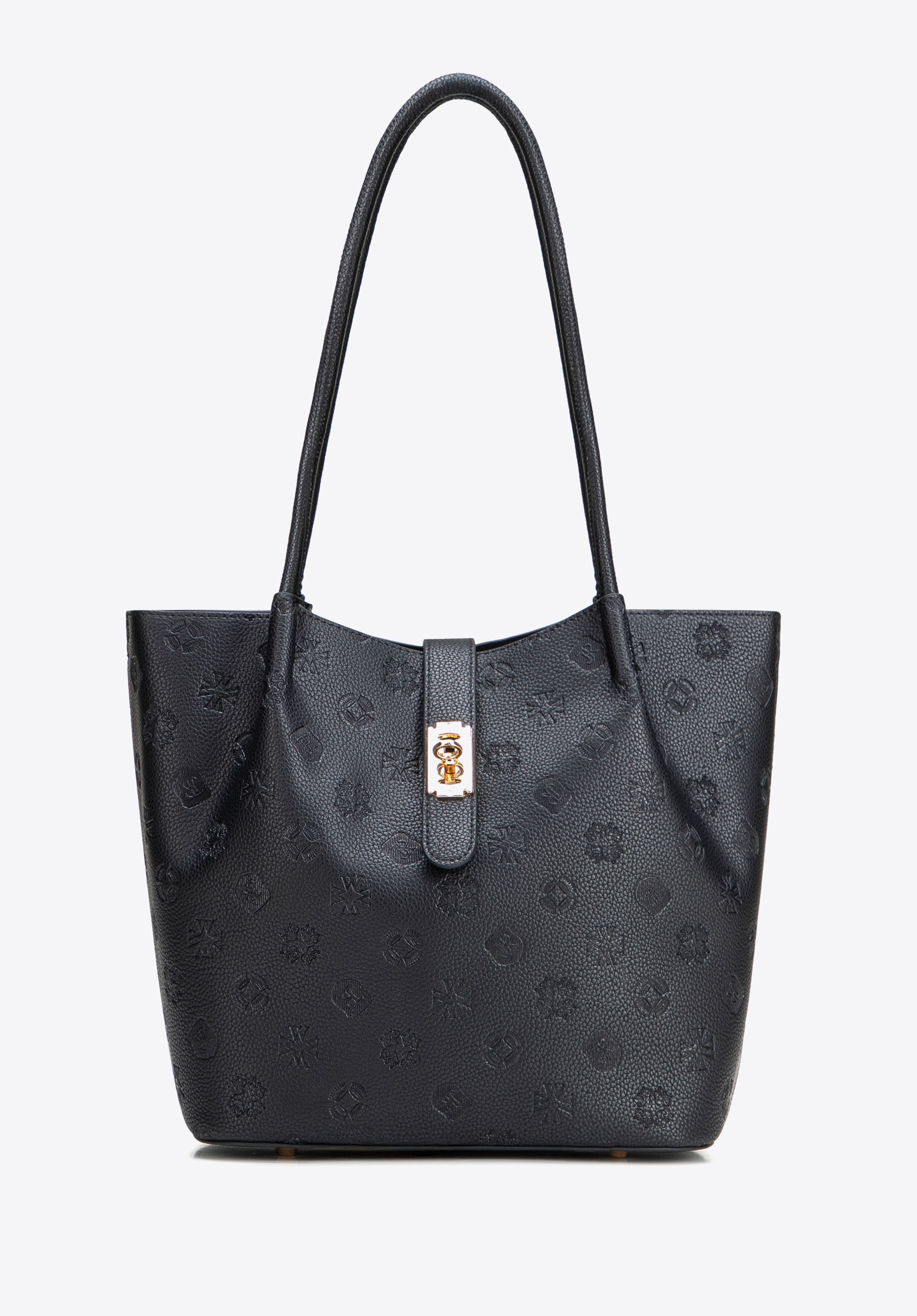 Tasche, schwarz, 101-4Y-P01-1, Bild 1