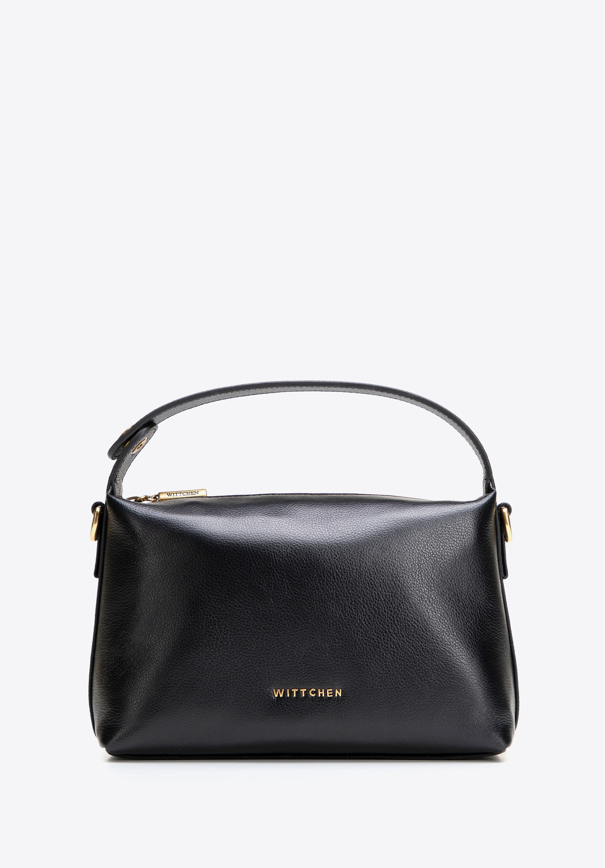 Tasche, schwarz, 102-4E-602-1, Bild 1