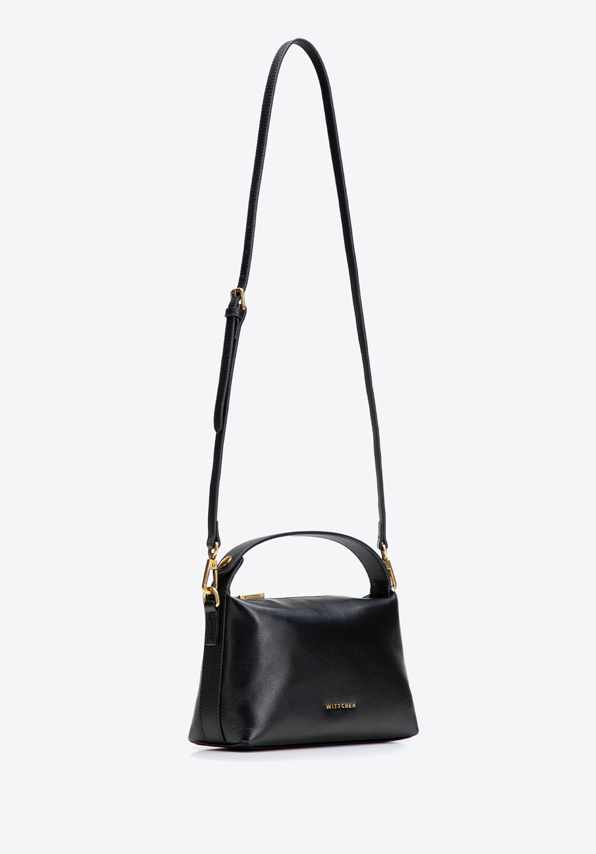 Tasche, schwarz, 102-4E-602-1, Bild 1