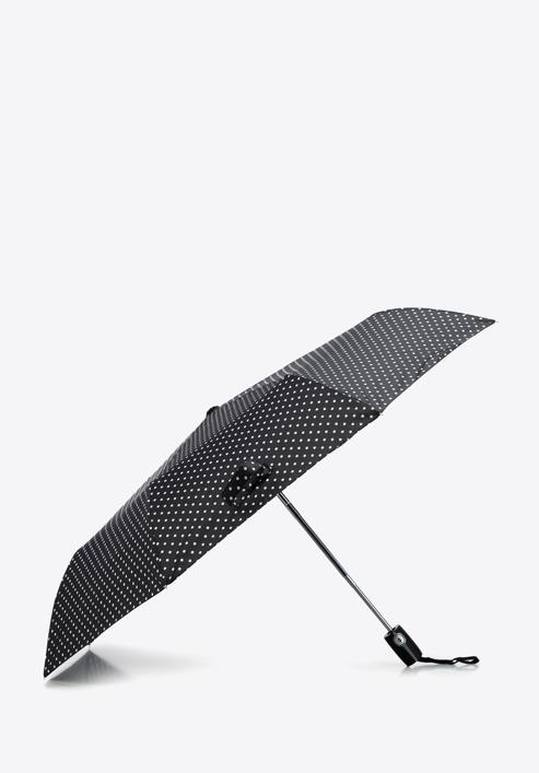 Regenschirm, schwarz-weiß, PA-7-172-X6, Bild 2