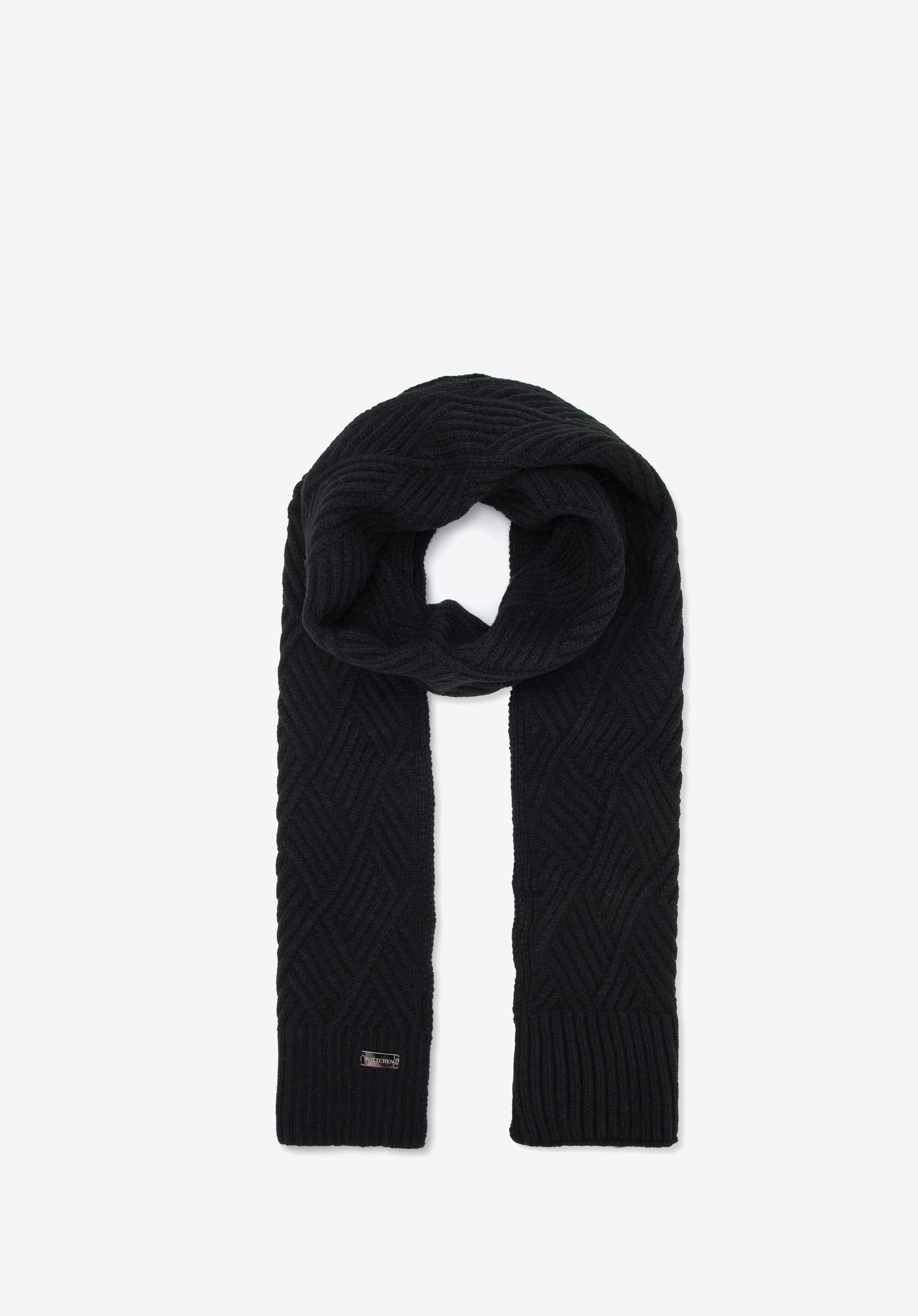 Winterschal für Damen