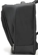 MULTIFUNKTIONALER RUCKSACK MIT LAPTOPFACH, schwarzgrau, 56-3S-706-00, Bild 5