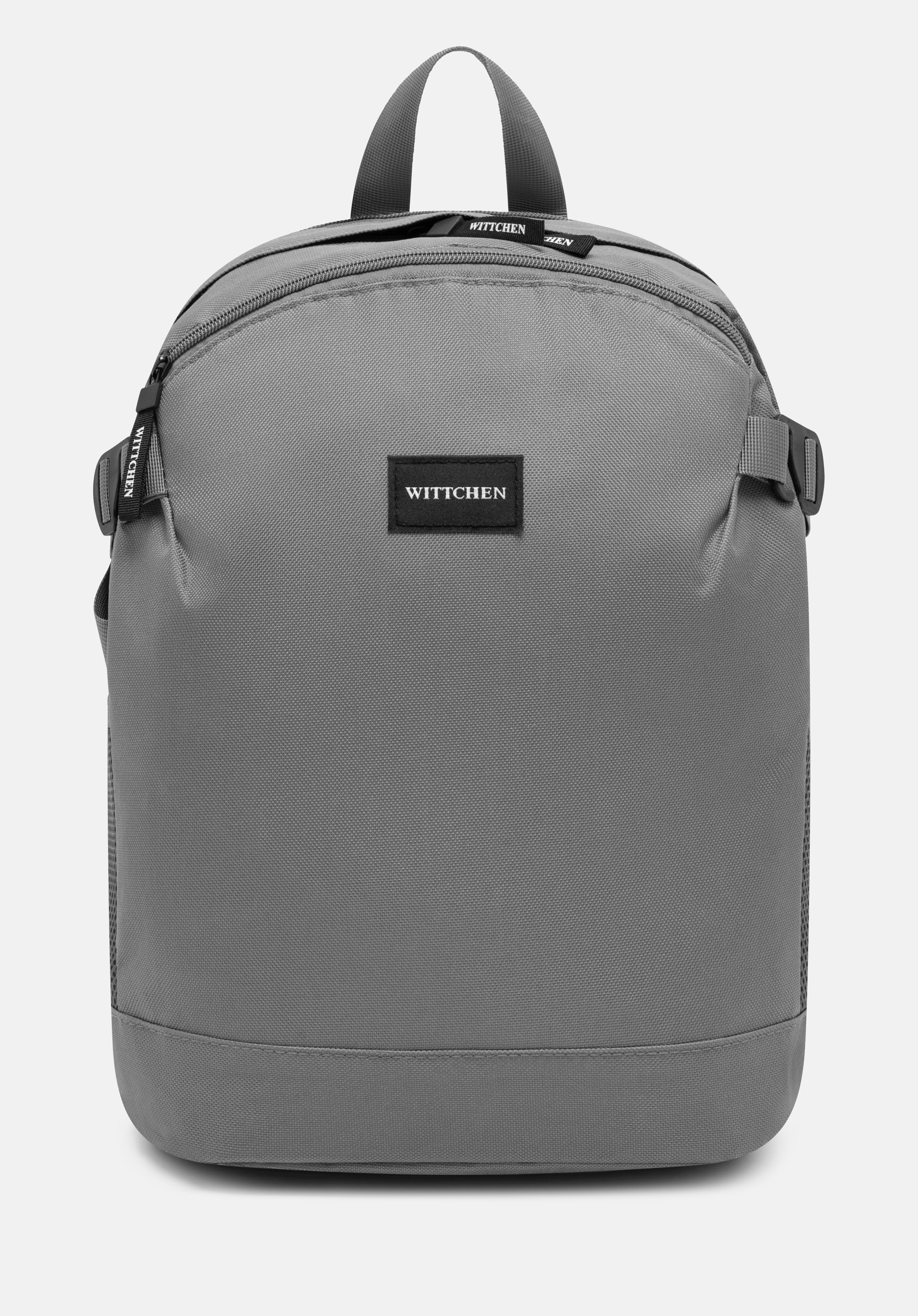 Batoh, šedá, 56-3S-937-35, Obrázek 1