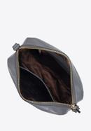 Dámská kabelka, šedá, 29-4E-012-V, Obrázek 3