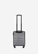 Kabinový cestovní kufr, šedá, 56-3A-651-34, Obrázek 3