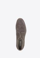 Pánské boty, šedá, 92-M-515-7-42, Obrázek 3