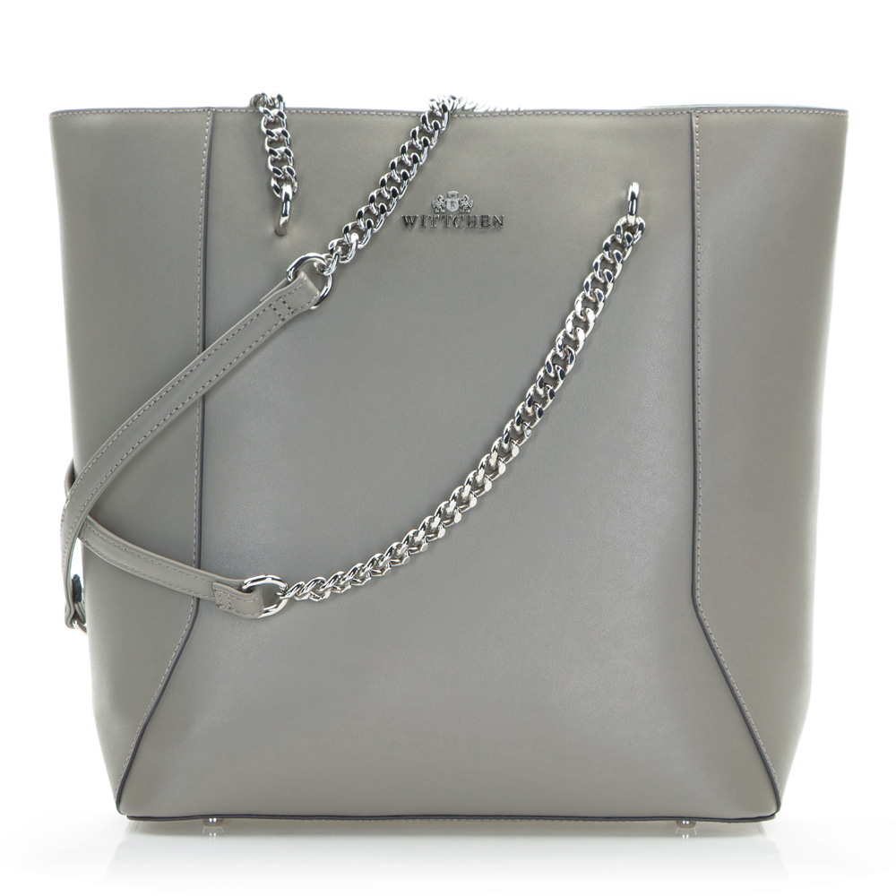 

Сумка женская, Серо-коричневый