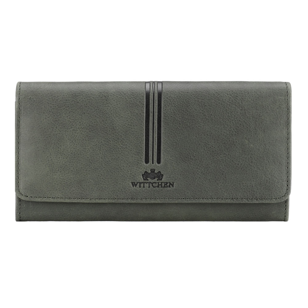 

Кошелек, Серый