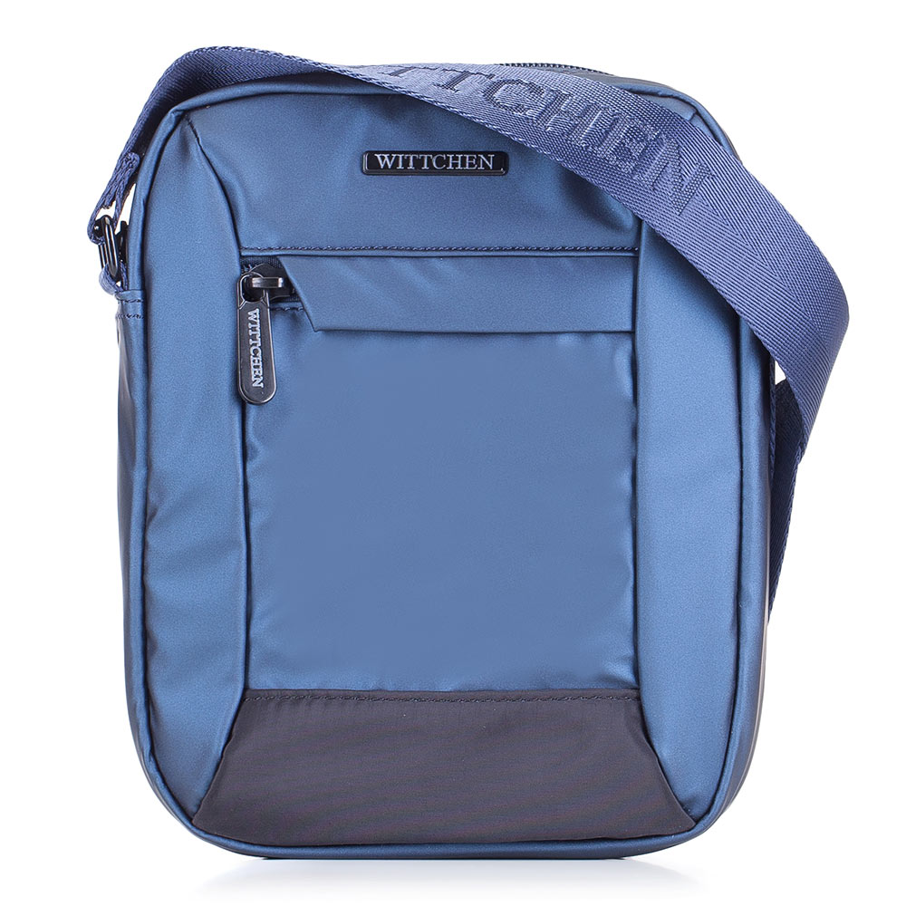 

Сумка, Серый