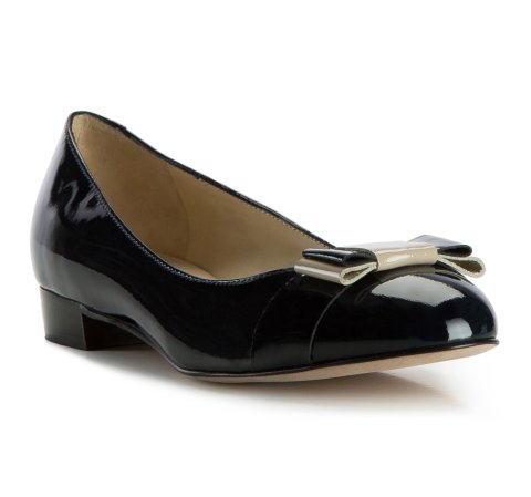 Женская обувь, сине-серый, 82-D-102-9-35, Фотография 1