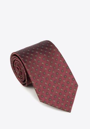 Nyakkendő, sötét vörös, 89-7K-001-X10, Fénykép 1