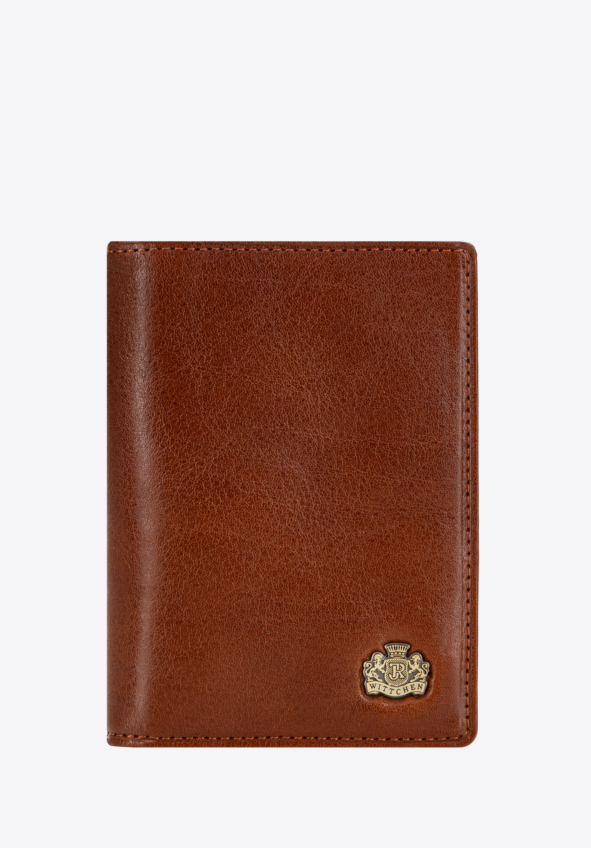 Pénztárca, világos barna, 10-2-174-5, Fénykép 1