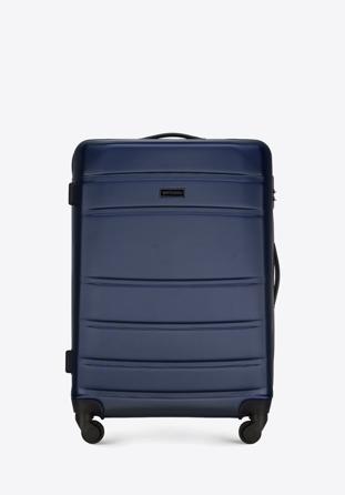 ABS közepes bőrönd